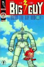 Watch Big Guy and Rusty the Boy Robot Zmovie