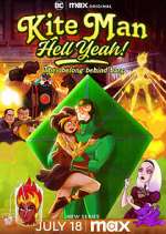 Watch Kite Man: Hell Yeah! Zmovie