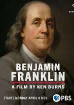 Watch Benjamin Franklin Zmovie