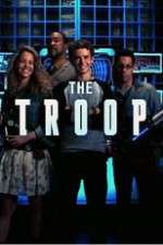 Watch The Troop Zmovie