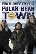 Watch Polar Bear Town Zmovie