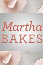 Watch Martha Bakes Zmovie