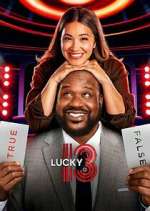 Watch Lucky 13 Zmovie