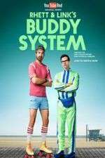 Watch Rhett & Link's Buddy System Zmovie