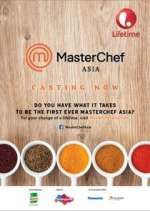 Watch MasterChef Asia Zmovie