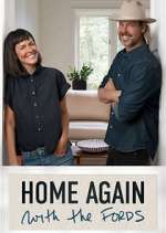 Watch Home Again with the Fords Zmovie