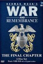 Watch War and Remembrance Zmovie