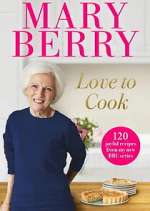 Watch Mary Berry - Love to Cook Zmovie