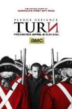 Watch TURN Zmovie