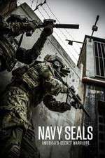 Watch Navy SEALs: America's Secret Warriors Zmovie
