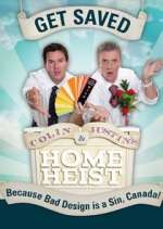 Watch Colin & Justin's Home Heist Zmovie