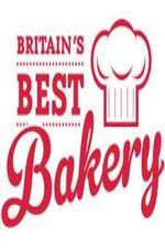 Watch Britain's Best Bakery Zmovie