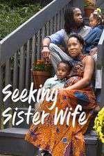 Watch Seeking Sister Wife Zmovie