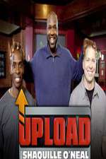 Watch Upload with Shaquille ONeal Zmovie