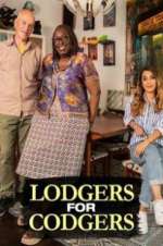 Watch Lodgers for Codgers Zmovie