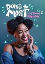 Watch Doing the Most with Phoebe Robinson Zmovie