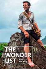 Watch The Wonder List with Bill Weir Zmovie