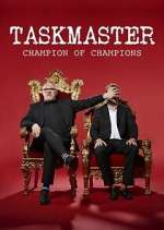 Watch Taskmaster: Champion of Champions Zmovie