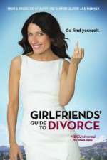 Watch Girlfriends Guide to Divorce Zmovie