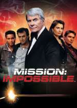 Watch Mission: Impossible Zmovie