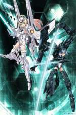 Watch Busou Shinki Zmovie