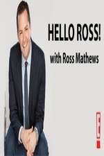 Watch Hello Ross Zmovie