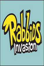 Watch Rabbids Invasion Zmovie