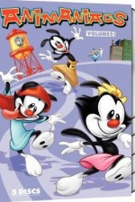 Watch Animaniacs Zmovie