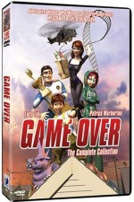 Watch Game Over Zmovie