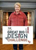 Watch The Great Big Tiny Design Challenge with Sandi Toksvig Zmovie