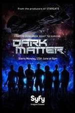 Watch Dark Matter Zmovie