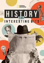 Watch History: The Interesting Bits Zmovie