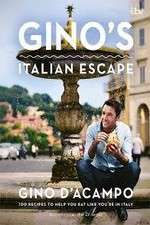 Watch Gino's Italian Escape Zmovie