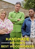 Watch Handmade: Britain's Best Woodworker Zmovie