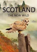 Watch Scotland - The New Wild Zmovie