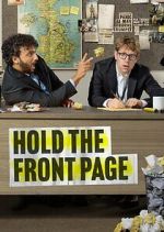 Watch Hold the Front Page Zmovie