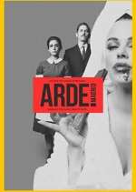 Watch Arde Madrid Zmovie