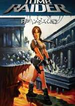 Watch Revisioned: Tomb Raider Animated Series Zmovie