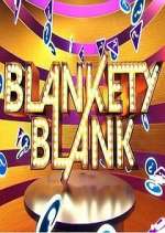 Watch Blankety Blank Zmovie
