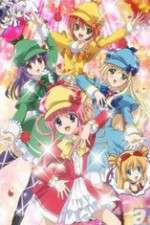 Watch Tantei Kageki Milky Holmes TD Zmovie