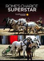 Watch Rome's Chariot Superstar Zmovie