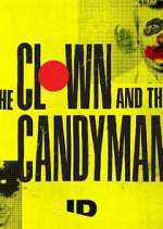 Watch The Clown and the Candyman Zmovie