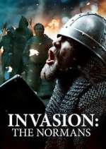 Watch Invasion: The Normans Zmovie