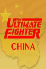Watch The Ultimate Fighter China Zmovie