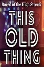 Watch This Old Thing Zmovie