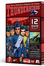 Watch Thunderbirds Zmovie