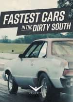 Watch Fastest Cars in the Dirty South Zmovie