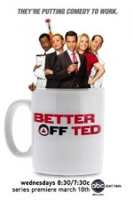 Watch Better Off Ted Zmovie