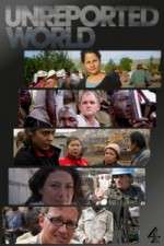 Watch Unreported World Zmovie