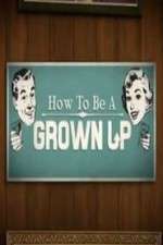 Watch How to be a Grown Up Zmovie